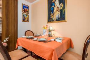 Fotografie z fotogalerie ubytování Apartment Noa Opatija v destinaci Opatija