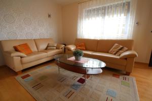 Posedenie v ubytovaní Apartman San Marino 2