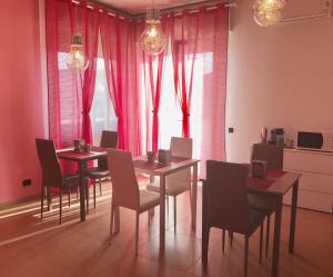 Kép Color House Malpensa B&B szállásáról Cassano Magnagóban a galériában