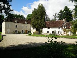 Gallery image of La Barbotiere in Chevannes