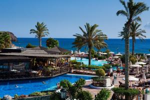 Gran Castillo Tagoro Family & Fun Playa Blanca, Playa Blanca ...