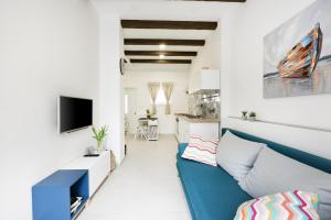 Foto dalla galleria di Apartmani ElaDora a Biograd na Moru