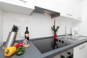 Fotografie z fotogalerie ubytování Apartman Roko v destinaci Petrcane + 23 fotografií