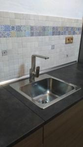 Fotografia z galérie ubytovania LA MIRILLA SUITES 3 v destinácii Tarifa