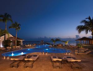 Gallery image of Zoetry Montego Bay in Montego Bay