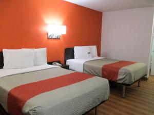 Motel 6-Odenton, MD - Fort Meade