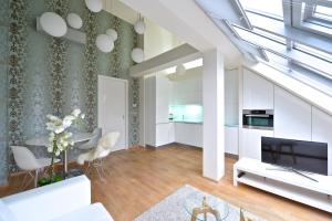 Afbeelding uit fotogalerij van Designer Loft 2 in Praag