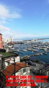 Fotografia z galérie ubytovania Affaccio Salerno v destinácii Salerno