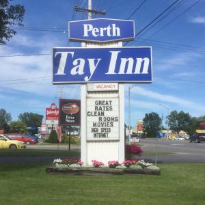 Gallery image of Tay Inn in Perth