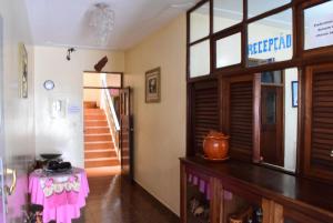 タラファルにあるPensao Mille Nuitsのギャラリーの写真 +36枚の写真