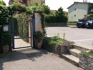 Fotografie z fotogalerie ubytování B&B Desenzano Paradise v destinaci Desenzano del Garda