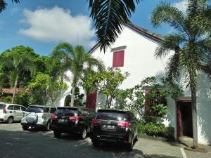 Fotografie z fotogalerie ubytování Antika Hotel v destinaci Rembang