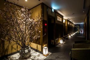 Gallery image of Homm Stay Nagi Shijo Kyoto By Banyan Group in Kyoto