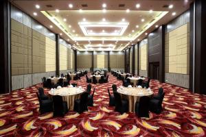 Gallery image of Bigland Hotel & Convention Sentul in Bogor