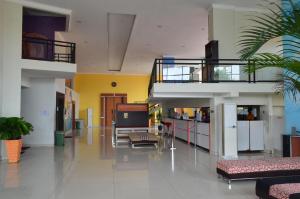 Gallery image of EDU Hostel in Yogyakarta