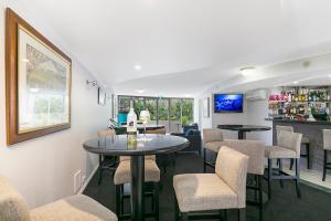 Gallery image of The Wellington Apartment Hotel in Brisbane