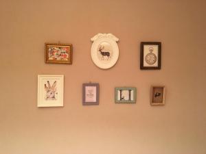 Photo de la galerie de l'établissement Mori de house in kobe202, à Kobe