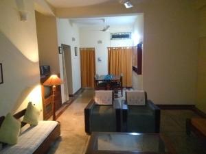 Gallery image of Happy Homes in Guwahati