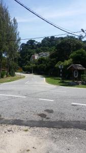 صورة لـ Pangkor Homestay Mewah في بانكور