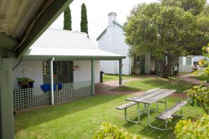 Gallery image of Port Fairy YHA in Port Fairy