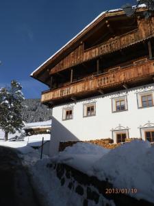 Gallery image of Haus Bachmann in Assling
