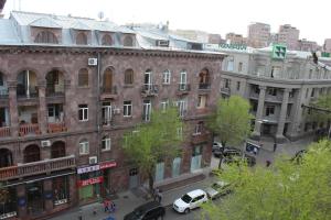 Galeriebild der Unterkunft Super Location in Yerevan