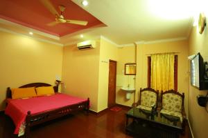 Gallery image of Surabhi Suites in Angamaly