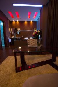 Afbeelding uit fotogalerij van Hotel Palma in Rinas