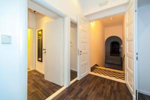 Fotografie z fotogalerie ubytování Priuli Luxury Rooms ve Splitu