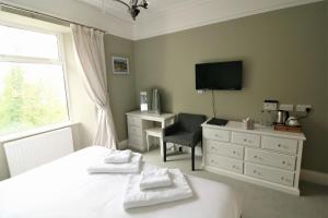 Gallery image of Ferndale Lodge in Torquay