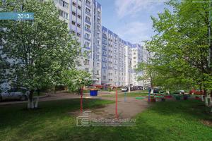 ニジネカムスクにあるЛюкс Апартаменты на Баки Урманче 11のギャラリーの写真