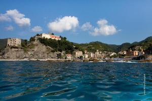 Zdjęcie z galerii obiektu Bellambra w mieście Monterosso al Mare