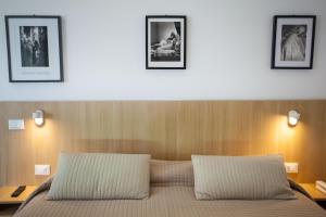 Billede fra billedgalleriet på Hotel La Tavernetta i Campobasso + 91 billeder