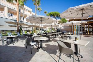 Hipotels Playa La Barrosa - Adults Only