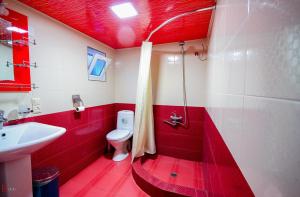 Gallery image of Green Garden Guest House in Tskaltubo