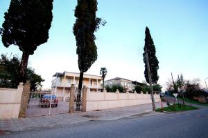 Gallery image of Green Garden Guest House in Tsqaltubo