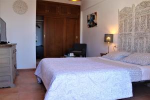 Gallery image of Hostal Don Peque Adult Recommended in Nerja