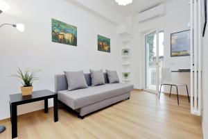Gallery image of Cozy Domar - My Extra Home in Rome