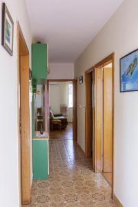 Fotografie z fotogalerie ubytování Apartman Željka v destinaci Komiža