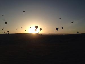 Foto da galeria de Cappadocian Special House em Goreme