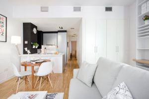 Zdjęcie z galerii obiektu Gran Via Apartment by Flatsweethome w Madrycie