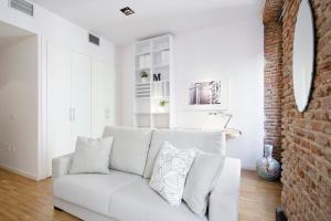 Zdjęcie z galerii obiektu Gran Via Apartment by Flatsweethome w Madrycie
