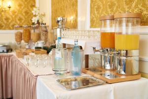 صورة لـ فندق سور بوست في بيرنكاستل كويز +18 صورة