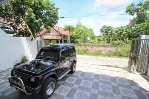 Mynd úr myndasafni af RedDoorz Plus near Taman Sari í Yogyakarta