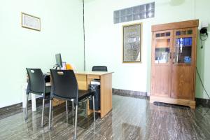 Mynd úr myndasafni af RedDoorz Plus near Taman Sari í Yogyakarta