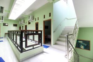 Mynd úr myndasafni af RedDoorz Plus near Taman Sari í Yogyakarta