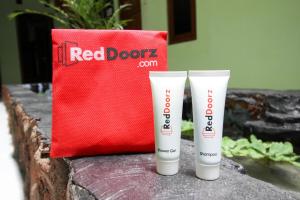 Mynd úr myndasafni af RedDoorz Plus near Taman Sari í Yogyakarta