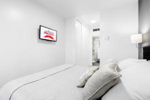 Zdjęcie z galerii obiektu Villanueva Apartments by Flatsweethome w Madrycie
