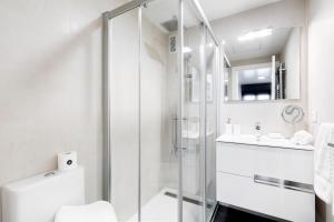 Zdjęcie z galerii obiektu Villanueva Apartments by Flatsweethome w Madrycie