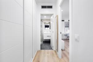 Zdjęcie z galerii obiektu Villanueva Apartments by Flatsweethome w Madrycie